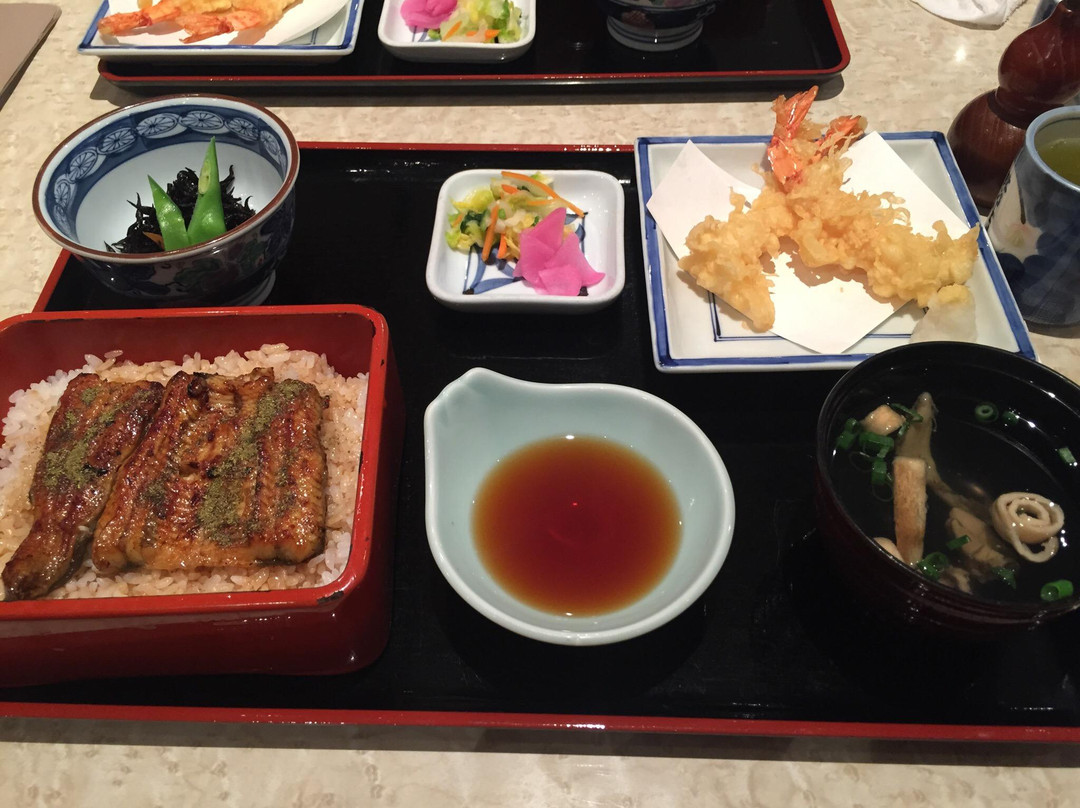 味乃宮川 船橋東武店