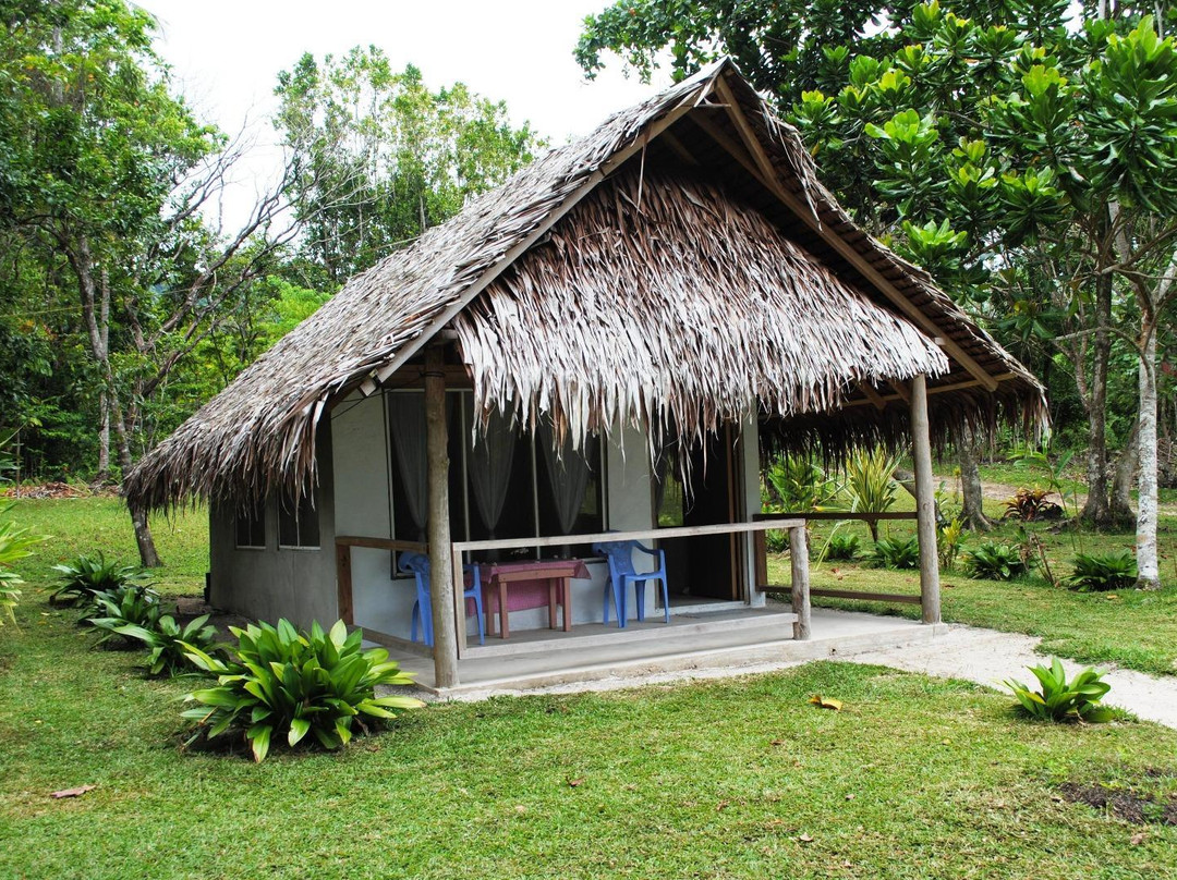 Malo Island旅游攻略图片