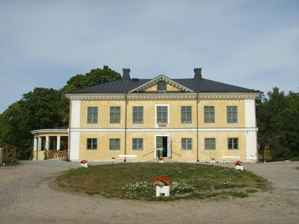 Harjattula旅游攻略图片