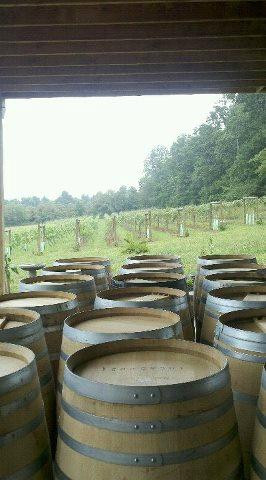 Red Heifer Winery-Smithsburg必去景点