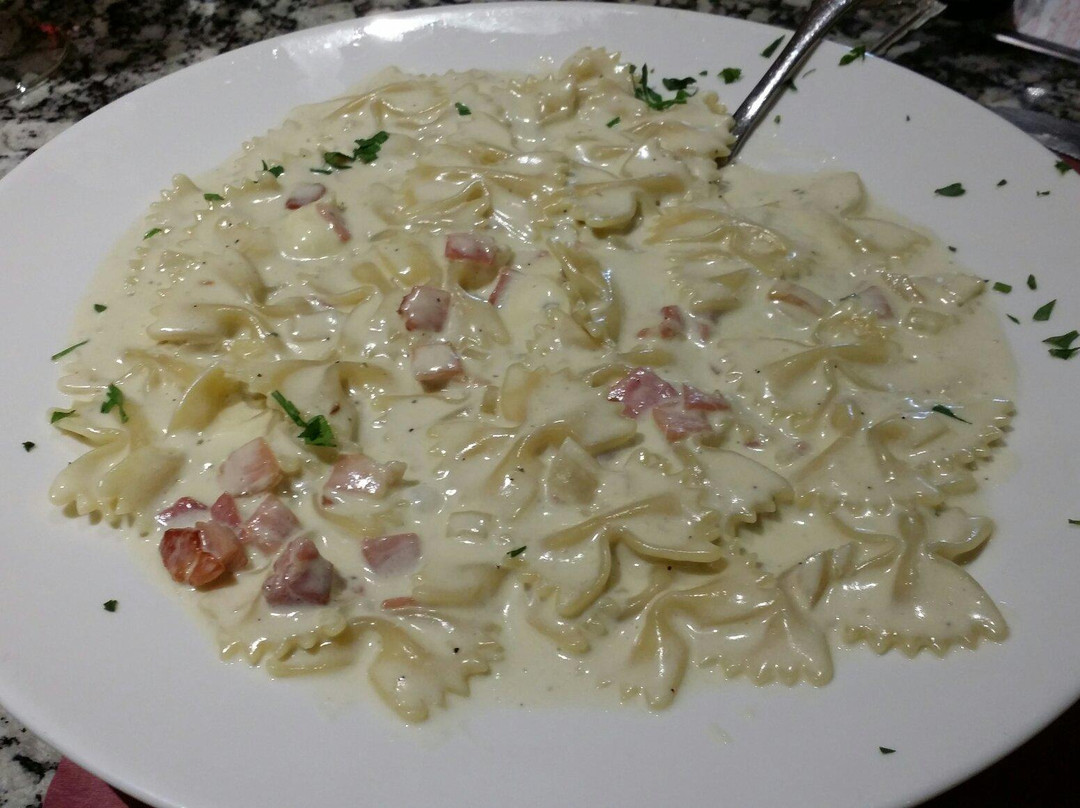 Coram餐馆和美食-Bella Roma