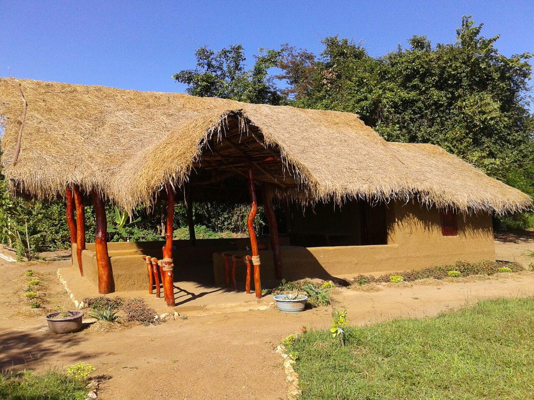 Fernando Adventure Safaries-哈巴拉娜必去景点