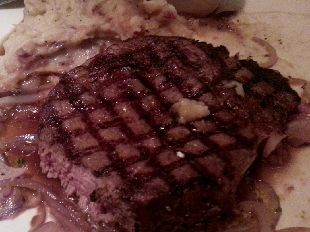 Minnetonka餐馆和美食-Hazelwood Food and Drink-Tonka Bay