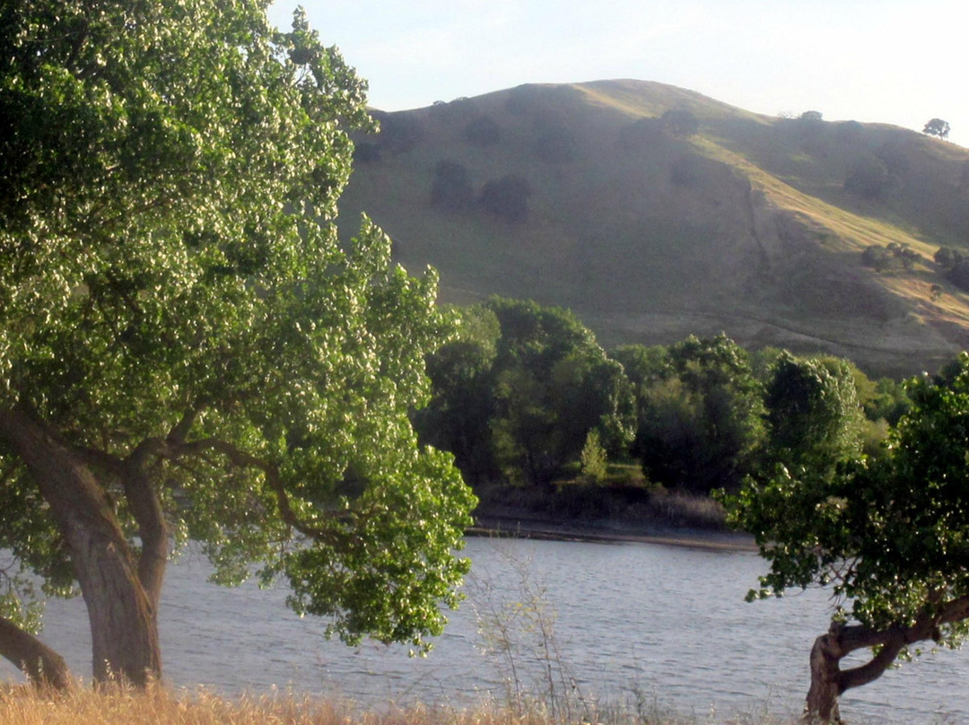 Contra Loma Regional Park-安条克必去景点