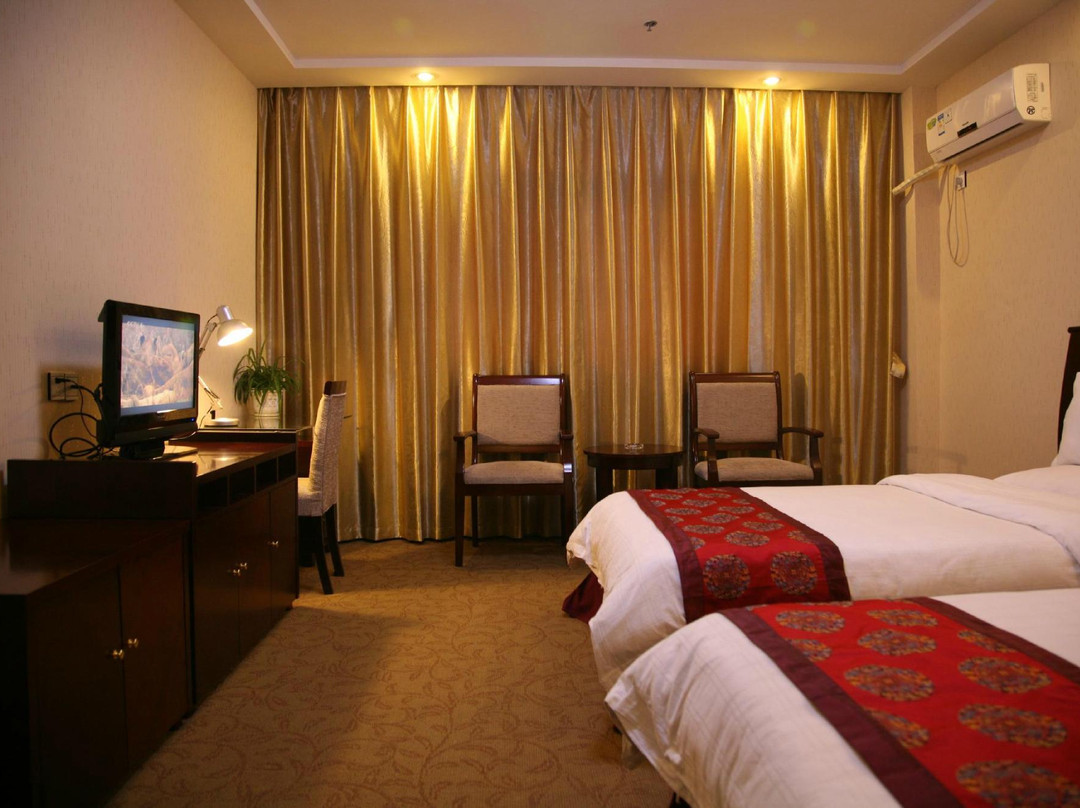 溧阳假日酒店主图