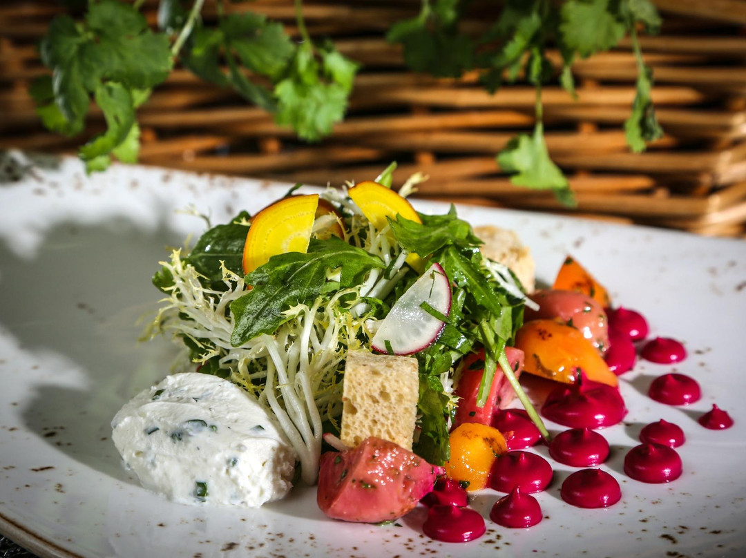 Meat Market Palm Beach主图