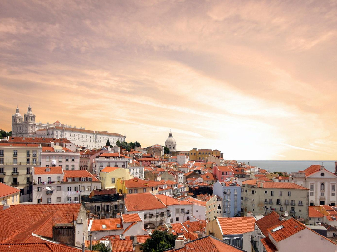 Tours & Co-埃斯托里尔必去景点