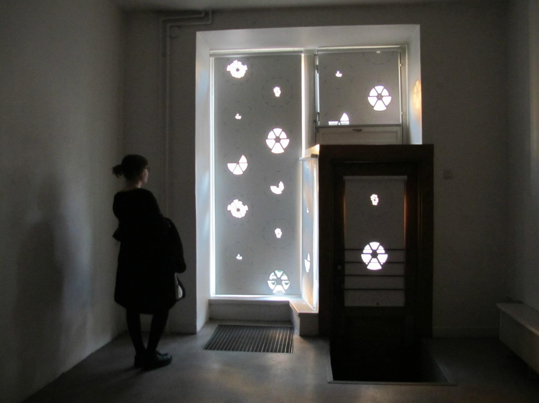 Gallery A-土尔库必去景点