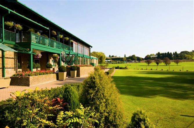 Three Rivers Golf and Country Club景点图片