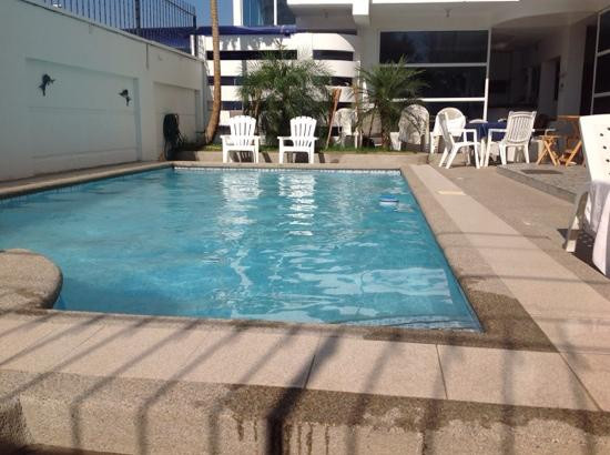Hostal La Costanera