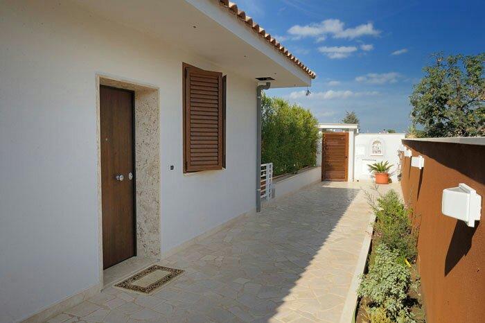 B&B Sun House-客卧