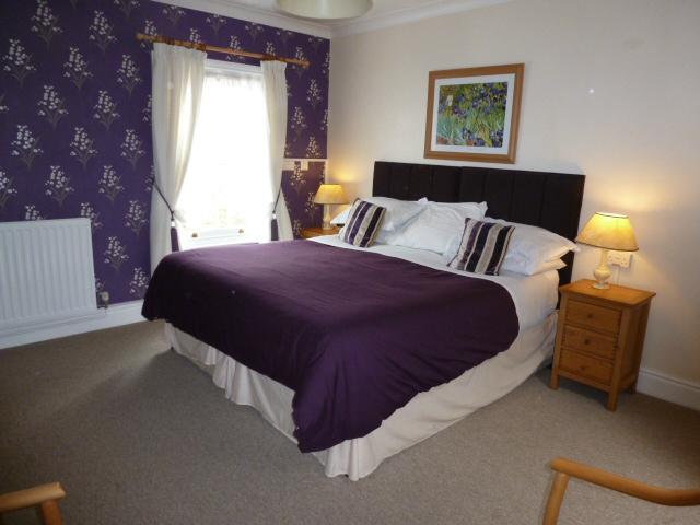 The Beeches Guest House-官方
