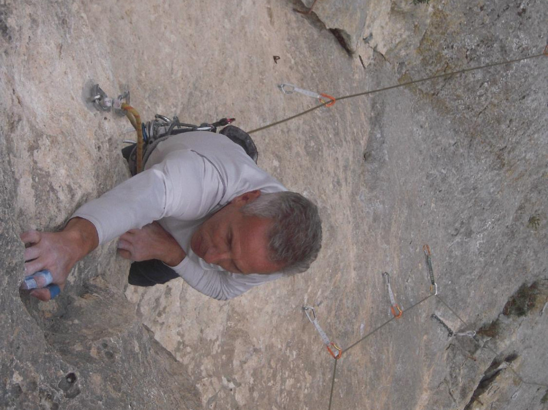 Guide Alpine Monte Bianco景点图片
