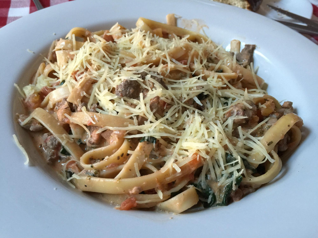 Colima de Mis Amores Restaurante