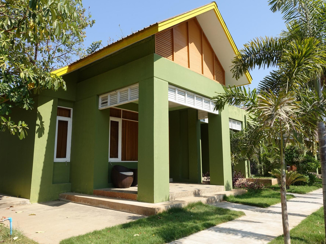 Htein Htein Thar Hotel