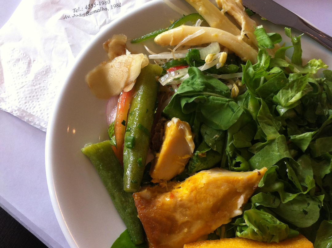 Churrascaria Estrela Dos Pampas