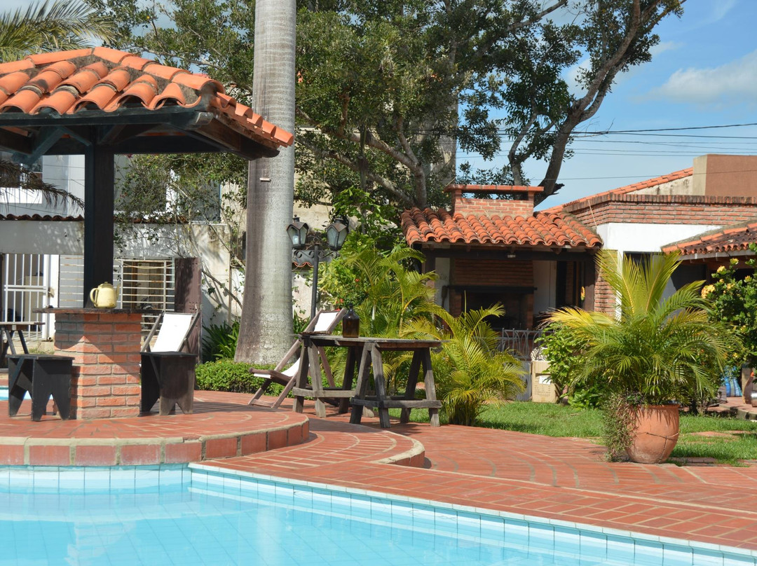 Casa Lucia Hotel Boutique