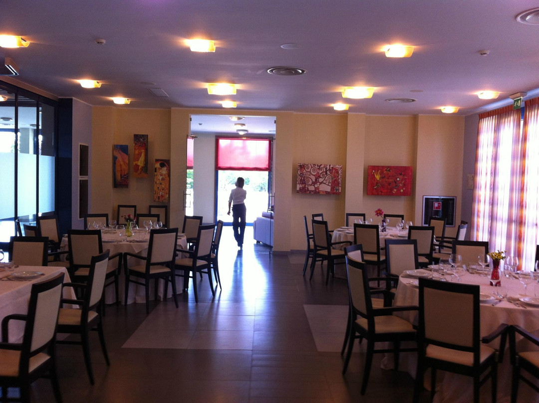 Park Hotel Primavera主图