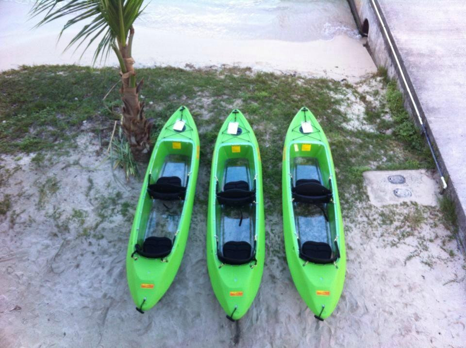 St. John Beach Bum-克鲁兹湾必去景点