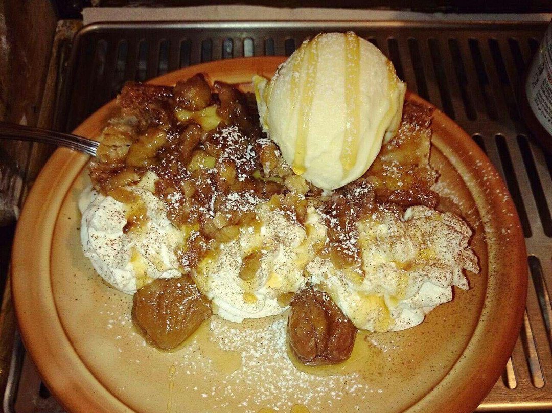 La Taverna dei Balbi