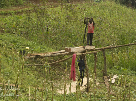 Intore Expeditions & Business Tours-吉佳利必去景点