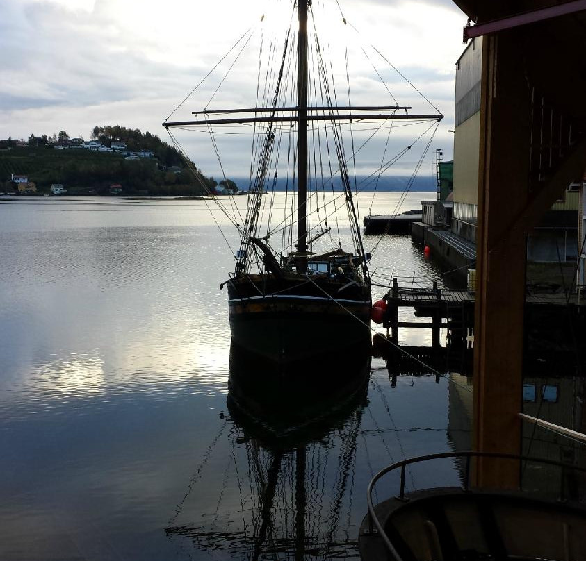 Hardanger Maritime Centre-Kvam必去景点