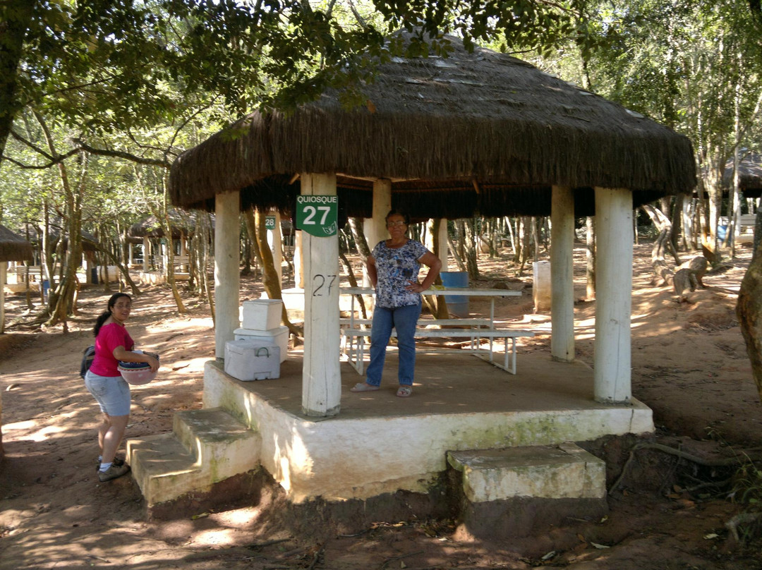 Parque do Trabalhador - Corrupira-容迪亚伊必去景点