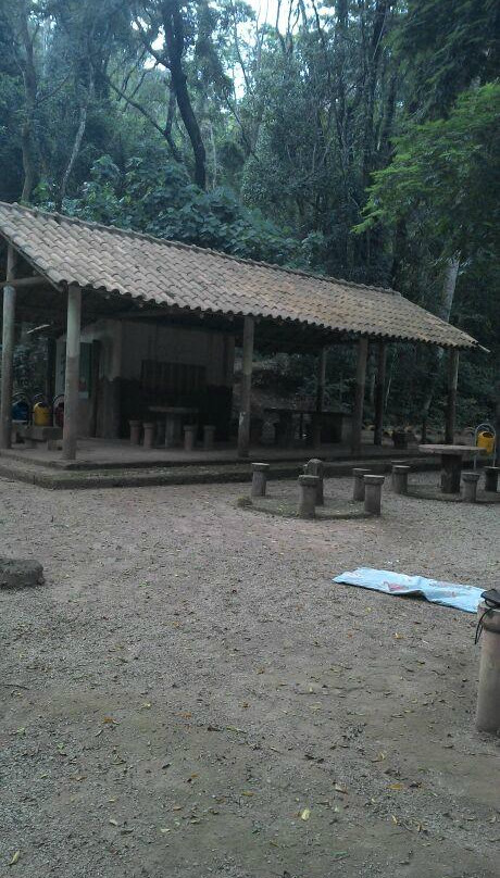 Parque Natural Municipal Chacara do Lessa景点图片