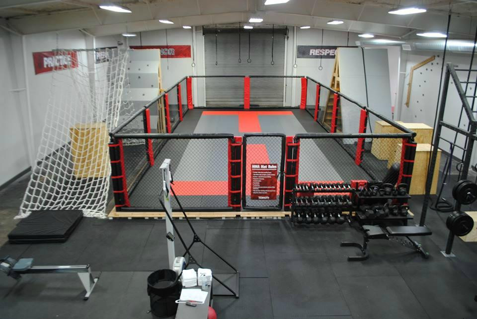 Tenacity Adventure Fitness景点图片