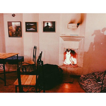 Bottle Shock Wine Bar-第比利斯必去景点