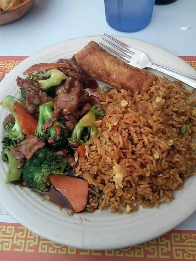 Mr Wang Chinese Restaurant