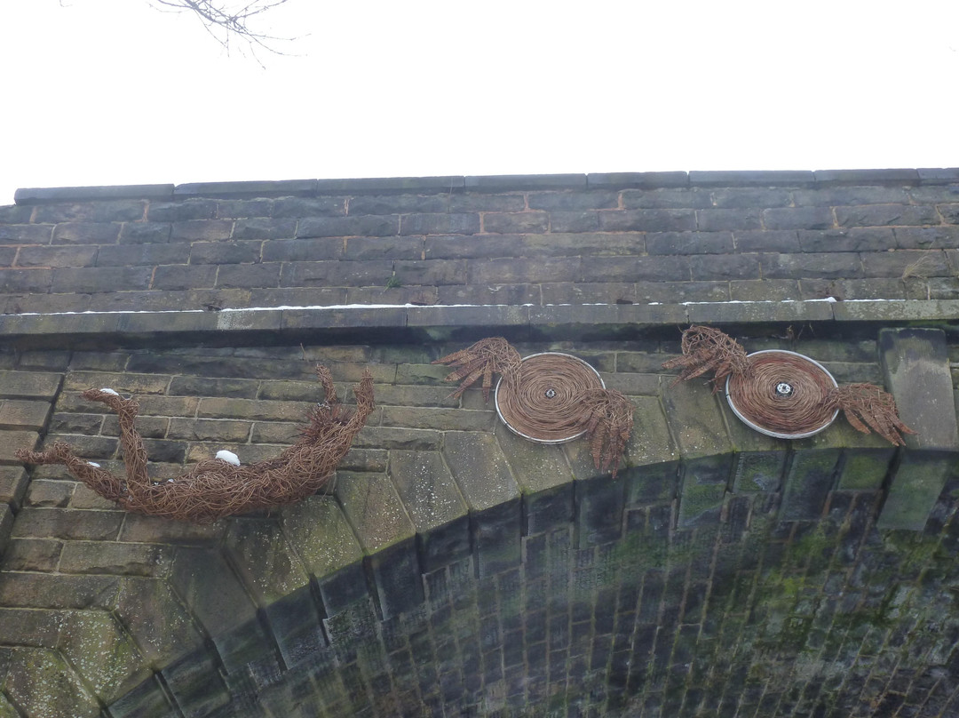 Trans Pennine Trail景点图片