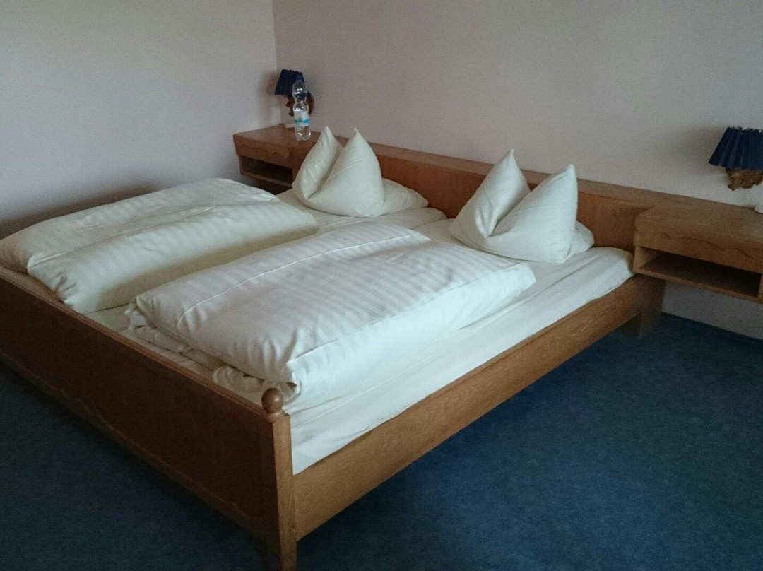 Pension Broslhof