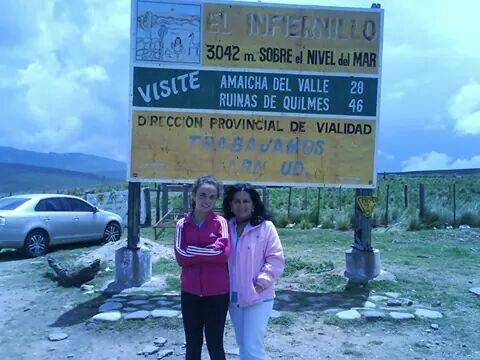 Ruinas De Quilmes-Quilmes必去景点