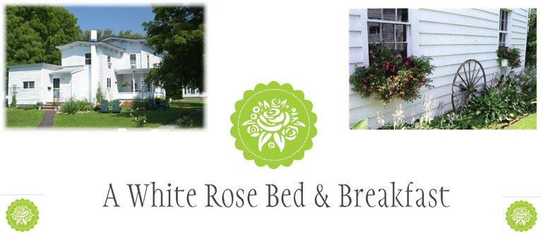 A White Rose Bed and Breakfast主图