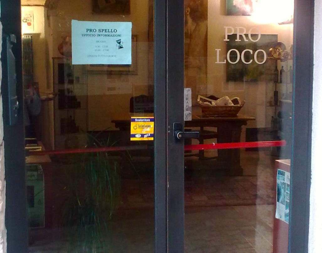 Pro Loco Spello (Tourist Information Office)景点图片