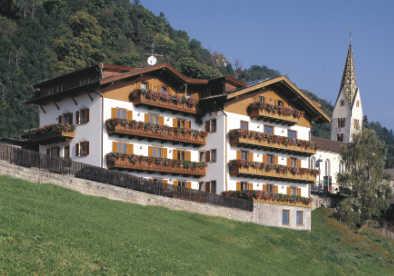 Gasthof Zum Englwirt-客卧