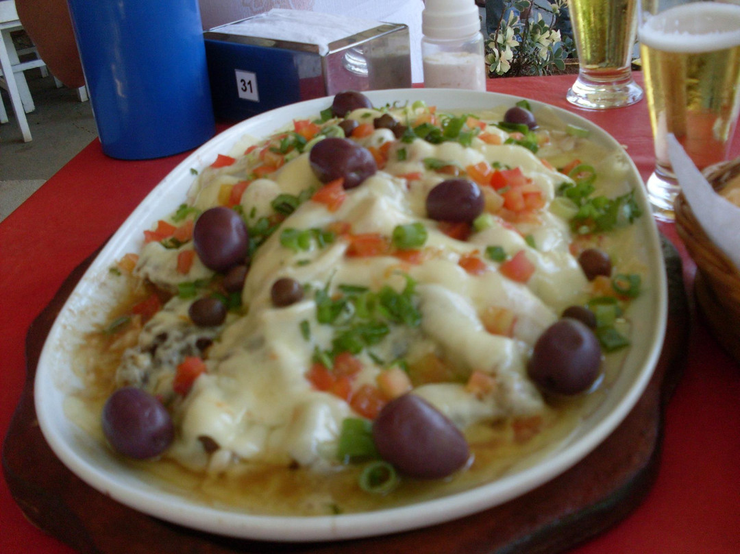 Pousada e Restaurante Talisma