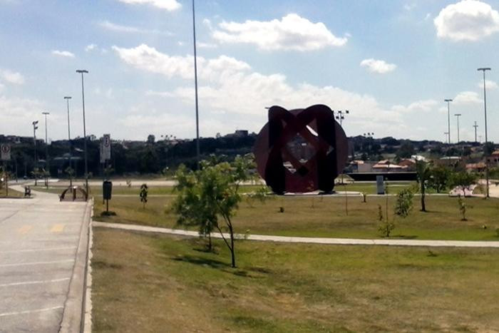 Parque das Águas-索罗卡巴必去景点