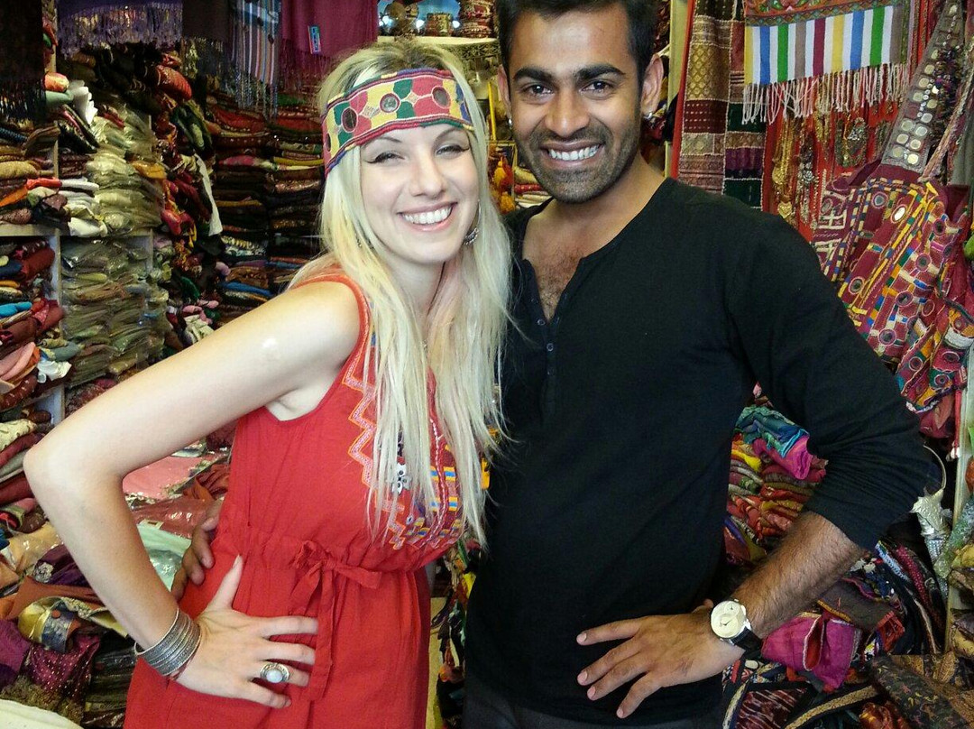 Sapna Saree Emporium景点图片
