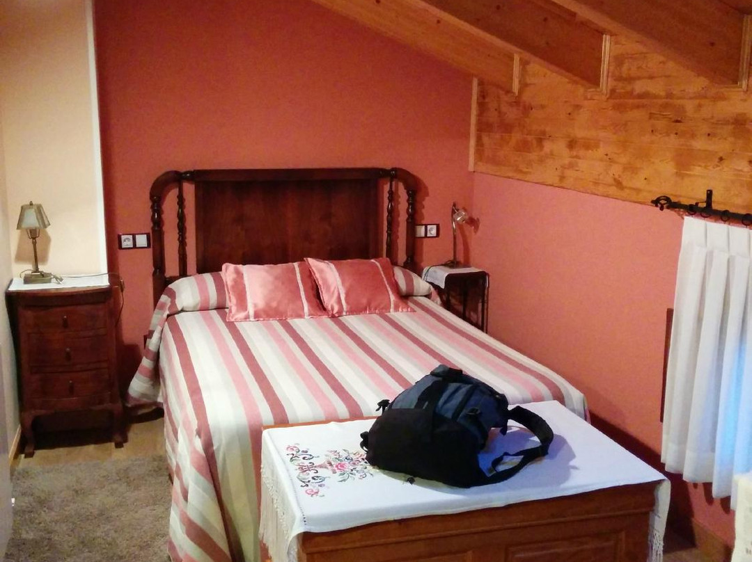 Casa Rural Patino