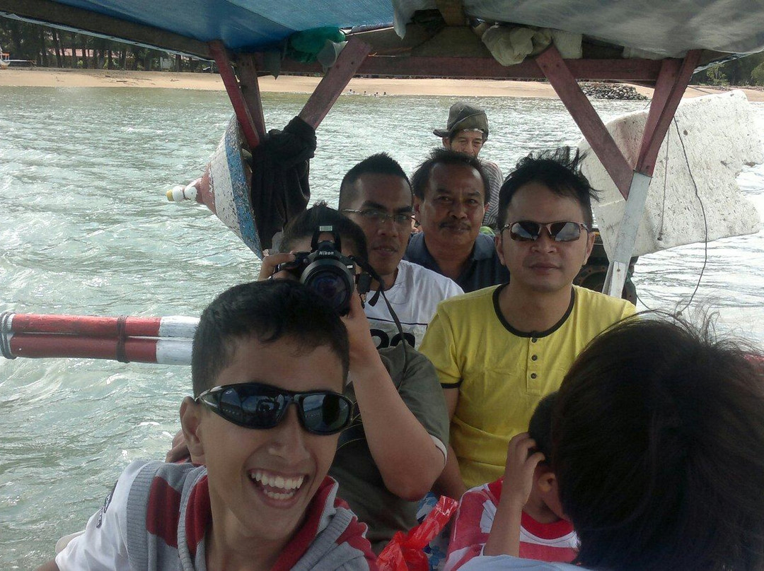 Carolina Beach-巴东必去景点