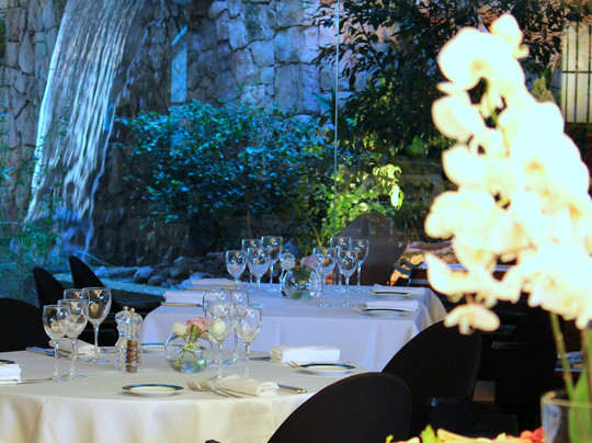 The Seasons Restaurant