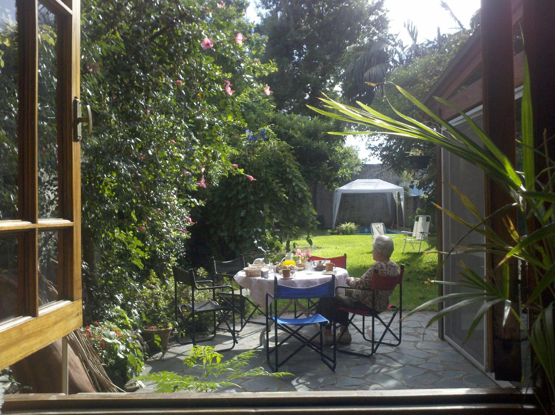 Villa Martelli酒店住宿-Homelike