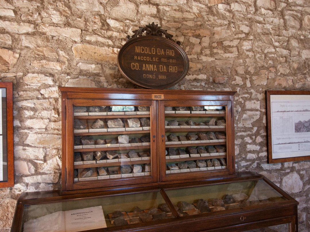 Museo Geopaleontologico di Cava Bomba景点图片