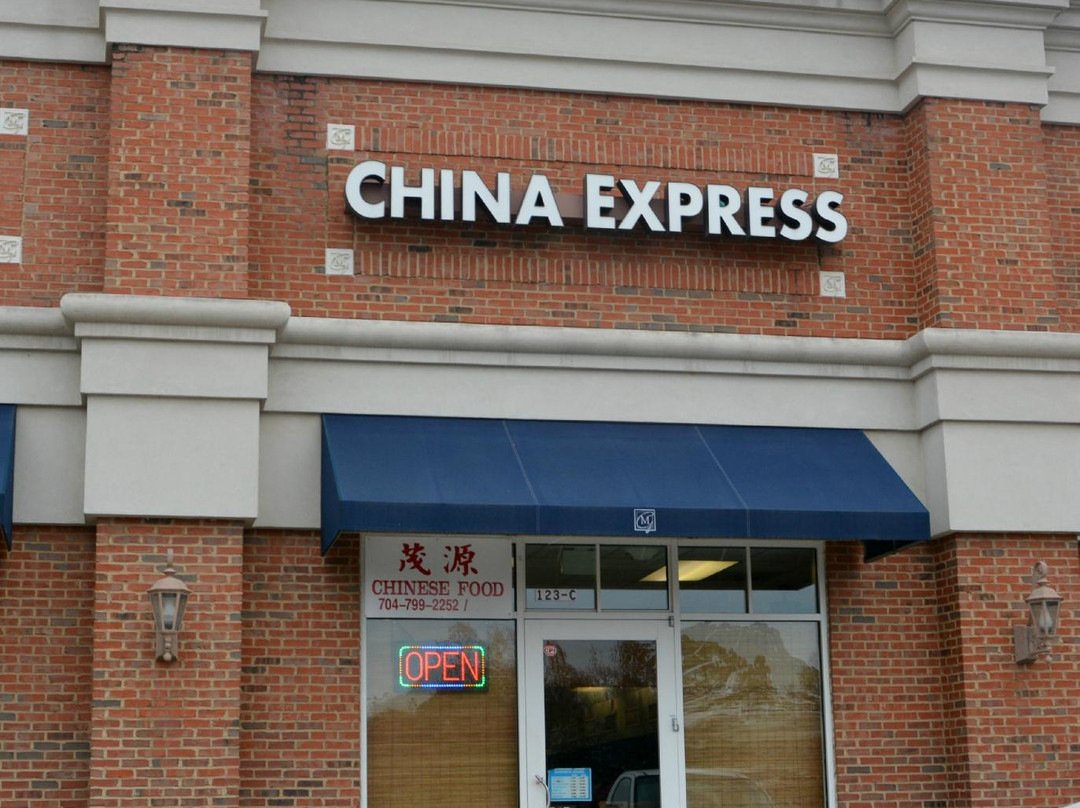 China Express