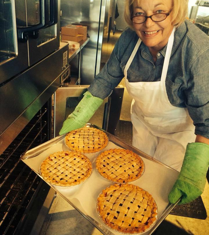 Peggy Jean's Pies-哥伦比亚市必去景点