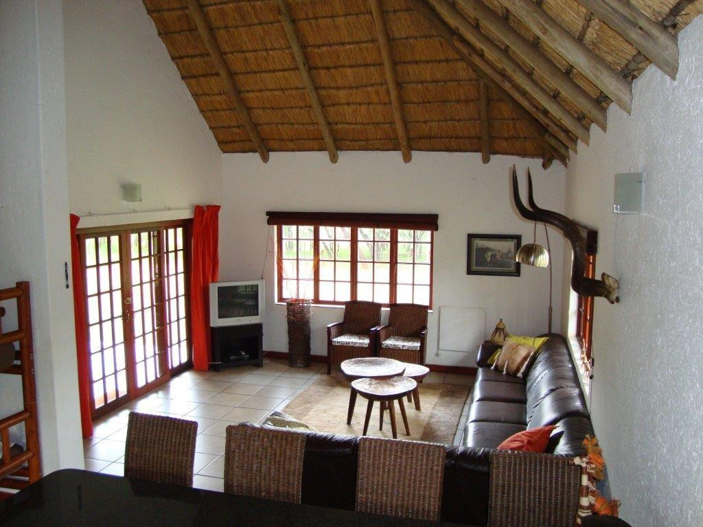 Vilagama Private Game Lodge