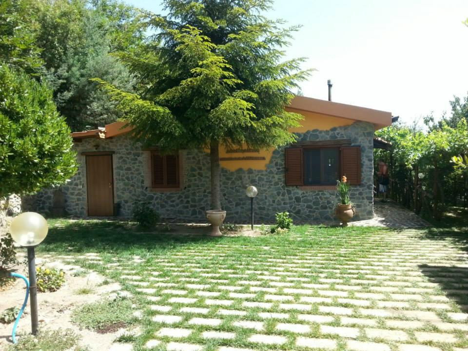 Agriturismo Nicola e Annuzza