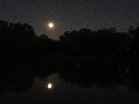 Sandytown River Cruises-St George必去景点